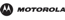 Motorola Motorola