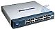 Switch 24p Cisco SR224 10/100Mbps
