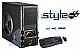 Computador Bits Style AMD