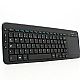 Teclado Microsoft Comfort Curve 2000 - Ergon�mico USB - B2L-00016