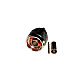 Conector N Macho RG 58 p/ Pig Tail