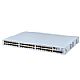 Switch 48p 3Com 4200G - 3CR17662-91 44x Gigabit