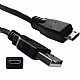 Mini HUB USB 4 portas USB 1.1 - Integris