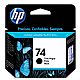 Cartucho HP Preto N� 74 - CB335WB