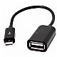 HUB USB 4 Portas Port�til - Speed