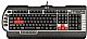 Teclado Gaming A4Tech X7-G800MU