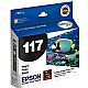 Cartucho Epson 117 Preto - T117120-AL