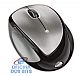 Mini Mouse Microsoft Mobile Memory Mouse 8000 USB- 1GB - BSA-00003