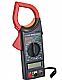 Alicate Amperimetro / Multimetro com temperatura - 1000A - FT266C