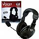 Fone de Ouvido c/ Microfone C3 Tech Voicer Comfort  - MI-2260ARC