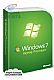 Windows 7 Home Premium OEM 32bits - GFC-00624
