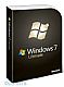 Windows 7 Ultimate FPP - 32/64bits BOX - GLC-00133