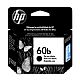 Cartucho HP Preto N� 60 EveryDay - CC636WB