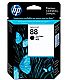 Cartucho HP Preto N� 88 - C9385AL