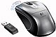 Mouse sem Fio Logitech V450 Nano Laser - 910-000617