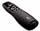 Apresentador Multim�dia Logitech R400 - At� 50 metros - 910-001354