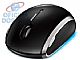 Mouse sem Fio Microsoft Wireless Optical 6000 - MHC-00003