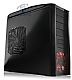 Gabinete Thermaltake V9 Black Edition - VJ400G1N2Z