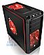 Gabinete Thermaltake Element G - LED Fan Control - Colorshift - VL10001W2Z