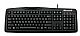 Teclado Wired Keyboard 200 USB - NZD-00003