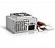 Fonte K-Mex Mini SFX 230W Real - Small Form Factor - ITX