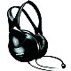 Fone de Ouvido Philips SHM1900/00 - Black Headset com microfone -