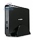 Case p/ HD 2.5" SATA Spire HandyBook - SP175SU-BK - USB
