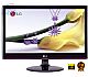 LCD 23" LED LG E2350V Wide - Full HD - HDMI - contraste 5.000.000:1