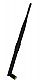 Antena Omnidirecional 7dBi - C3 Tech - C3W-7DBIO