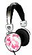 Fone de Ouvido c/ Microfone C3 Tech Cherry - MI-2336RP