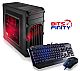 Computador BitSix EyeFinity - Hexa Core