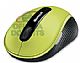 Mouse sem Fio Microsoft Wireless Mobile 4000 Bluetrack - USB  Verde - D5D-00033