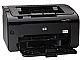 Laser HP LaserJet P1102W - USB e Wireless