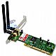 PCI Placa de Rede Encore 300Mbps - ENLWI-NX2