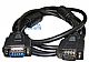 Cabo para Monitor/Projetor (VGA - VGA) - 1,8 metros com Filtro eliminador de ru�do