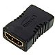Extensor HDMI femea x HDMI femea