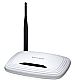 Roteador Wireless TP-Link TL-WR740N - 150Mbps
