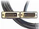Cabo para Monitor DVI - 10m - Gold