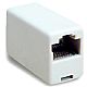 Emenda RJ45 (Conector Femea-Femea de rede)