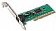 Placa de Rede 10/100Mbps D-Link DFE-520TX