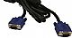 Cabo para Monitor/Projetor (VGA - VGA) - 1,80 metros